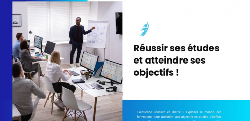 https://www.objectif-etudes.fr